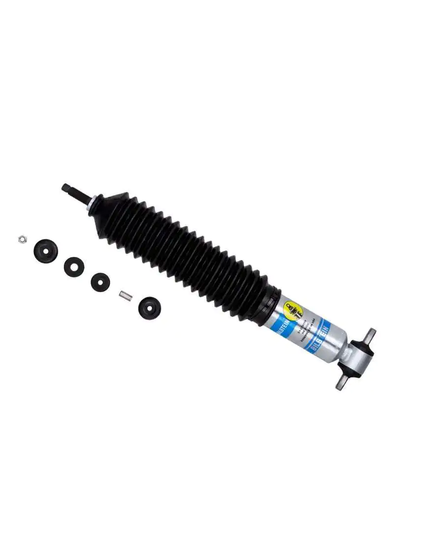 Front Gas Shock Absorber BILSTEIN B8 5100 Lift 1.75" - Dodge RAM 1500 TRX 09-18