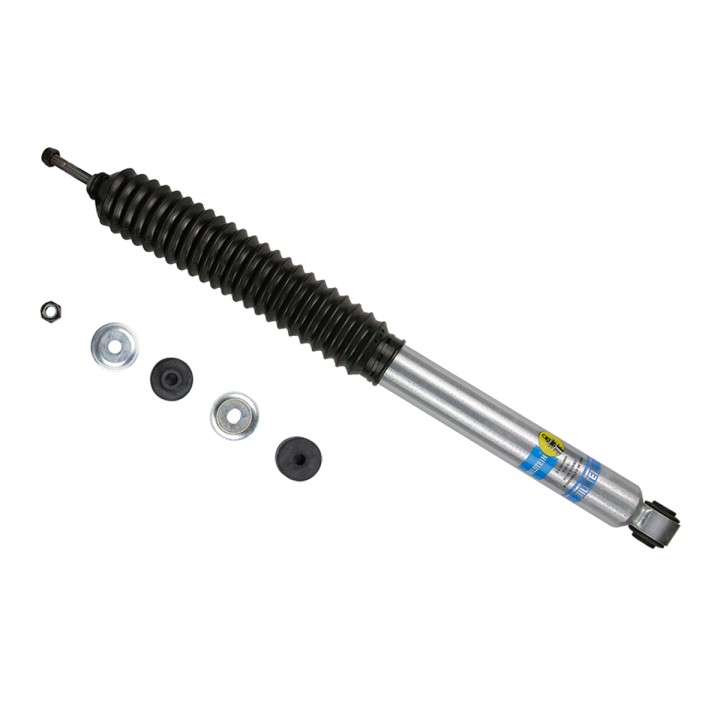 Amortyzator Gazowy Przedni BILSTEIN B8 5100 Lift 4-5" - Dodge RAM 1500 Mega Cab 06-08