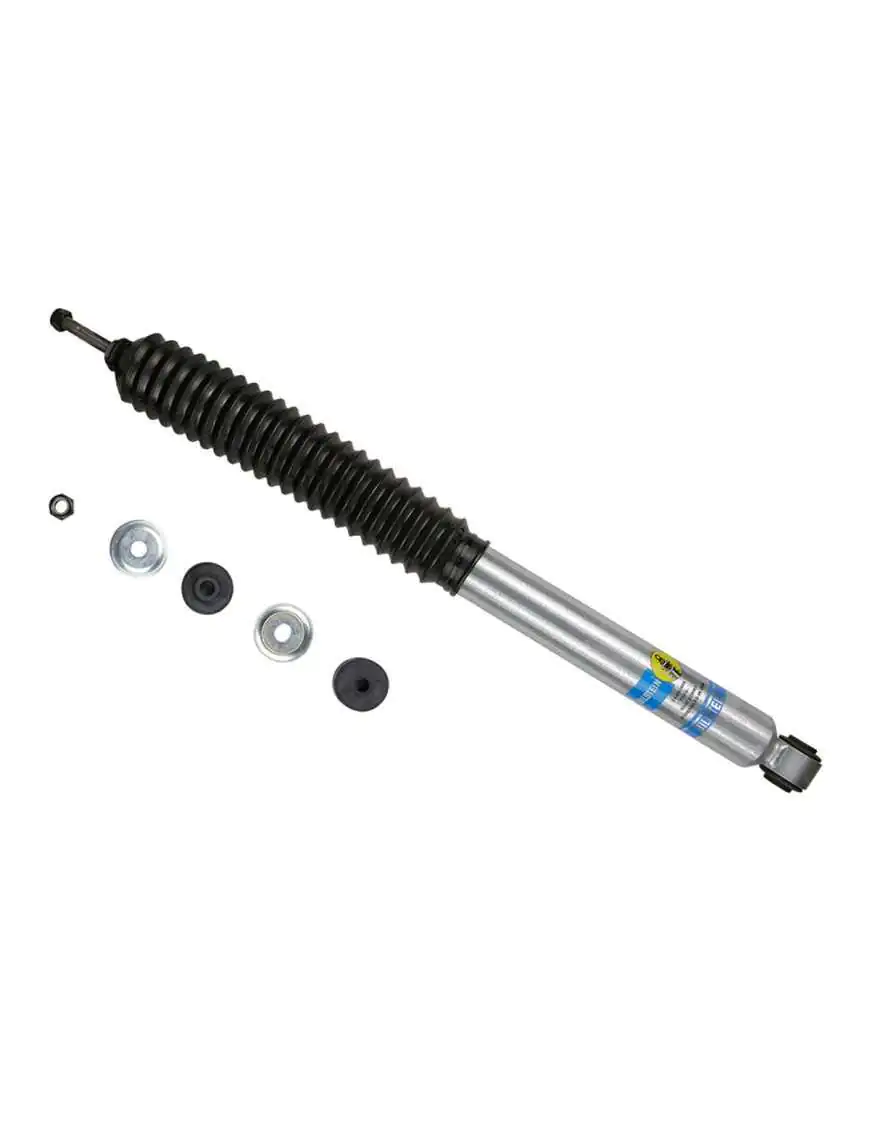 Amortyzator Gazowy Przedni BILSTEIN B8 5100 Lift 4-5" - Dodge RAM 1500 Mega Cab 06-08