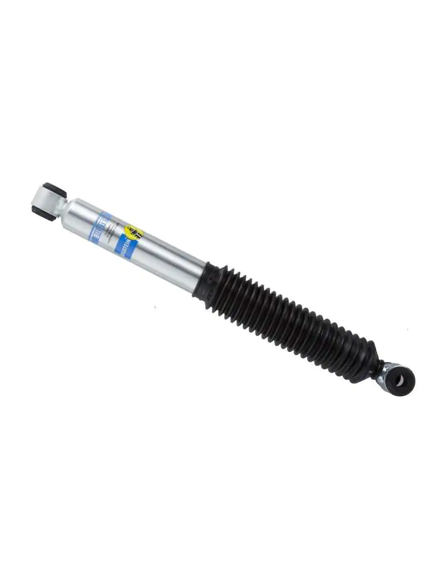 Amortyzator Gazowy Tylny BILSTEIN B8 5100 Lift 0-1" - Toyota Hilux 05-15