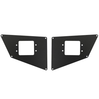 Adapter do Mocowania Lamp do Zderzaka Tylnego BR20 Go Rhino - Toyota Tundra 14-19