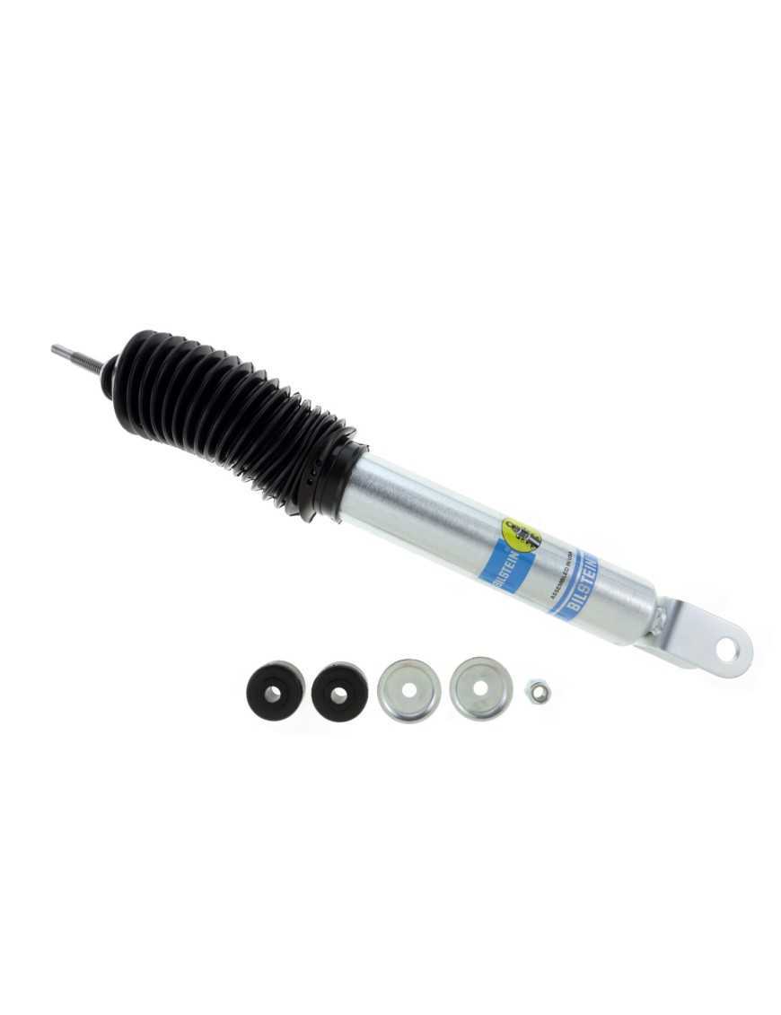 Front Gas Shock Absorber BILSTEIN 5100 Lift 0''-2,5'' - Hummer H3 06-10