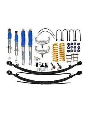 Lift Zawieszenia 4" Superior Engineering - Ford Ranger 12-on