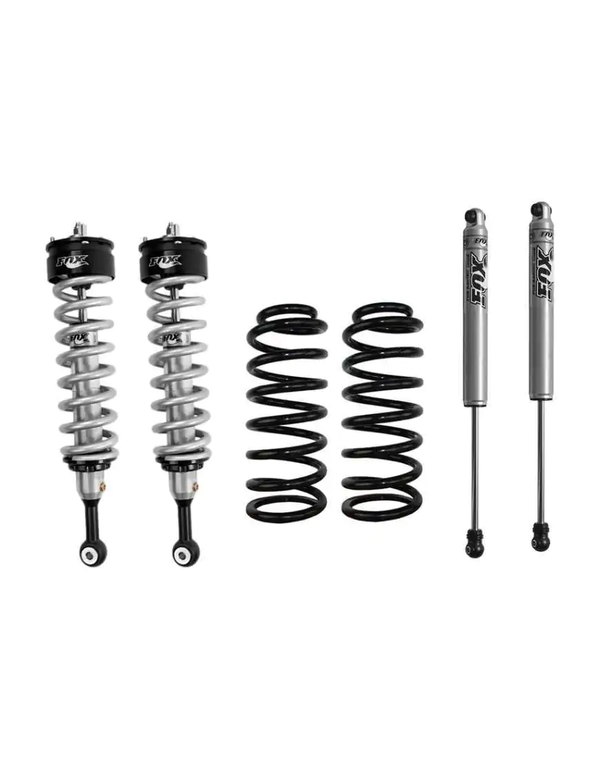 Suspension Lift 50mm Superior Engineering - Toyota Land Cruiser J200