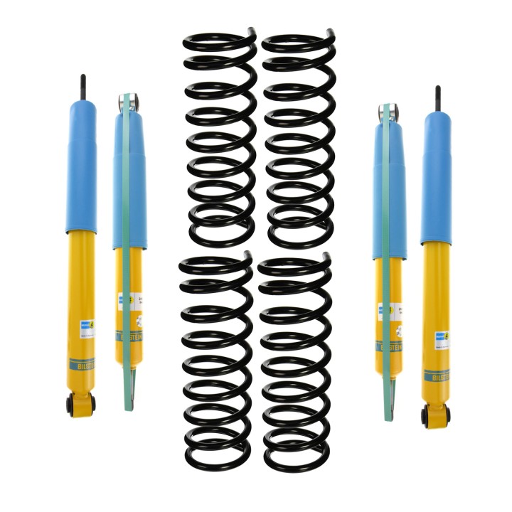 Lift Zawieszenia 50mm BILSTEIN - Mercedes G-Class W463 02-on