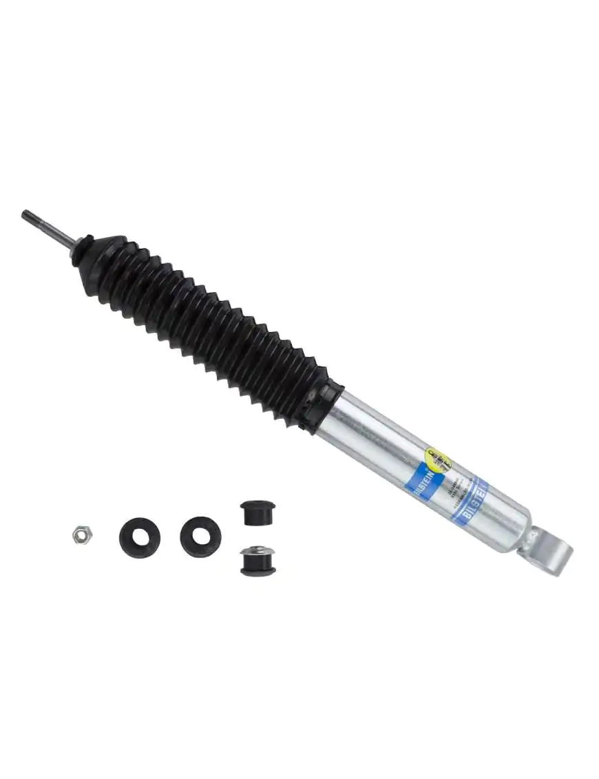 Rear Gas Shock Absorber BILSTEIN B8 5100 Lift 0-2" - Toyota 4Runner 96-02