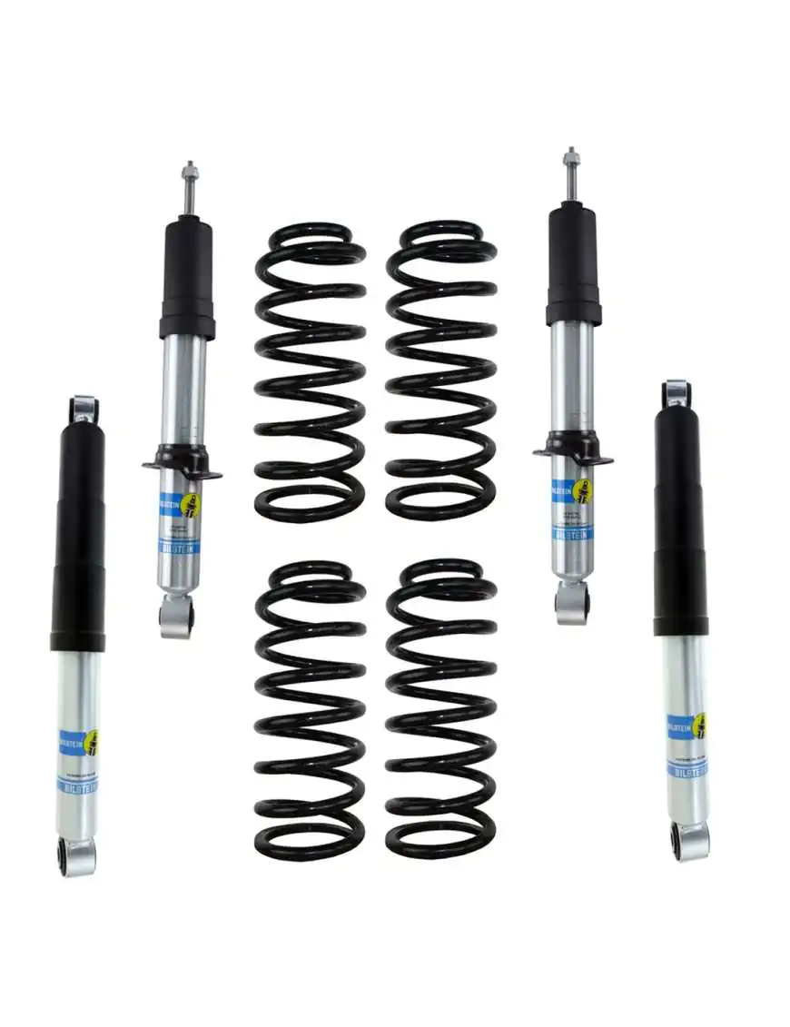 Suspension Lift 50mm Superior Engineering - Nissan Navara NP300 15-18