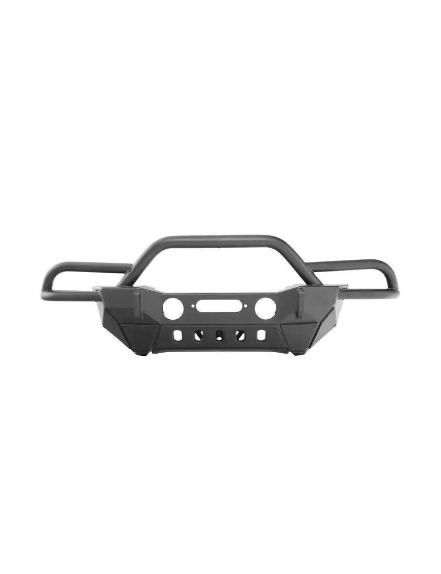 Front Bumper SRC GEN 2 Smittybilt - Jeep Wrangler JL