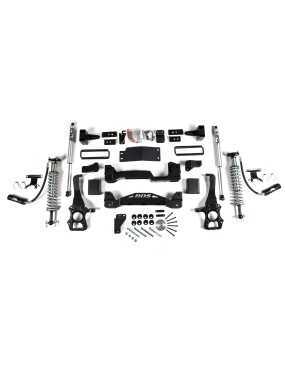 4" Lift Zawieszenia Coil-Over BDS - Ford F150 4WD 17-18