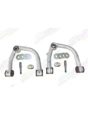 Reinforced Upper Control Arms Superior Engineering - Toyota Land Cruiser 2000