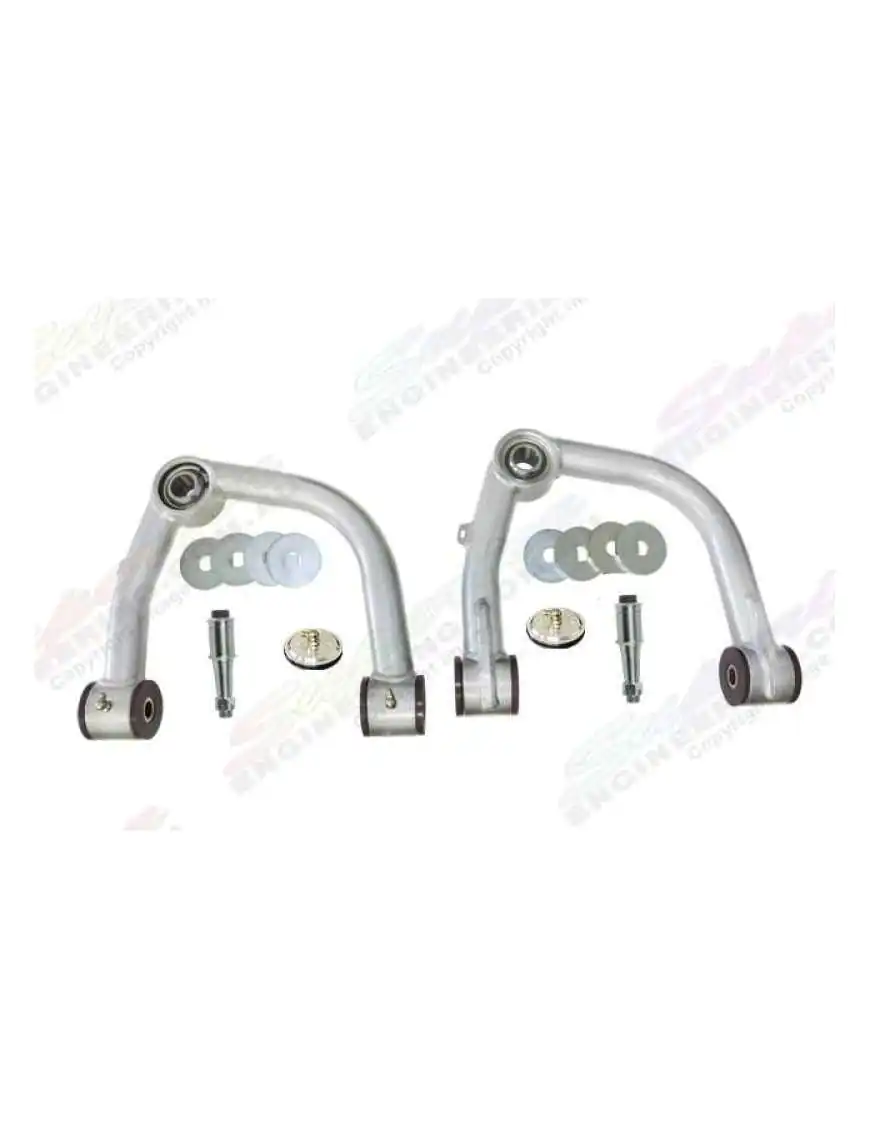 Reinforced Upper Control Arms Superior Engineering - Toyota Land Cruiser 2000