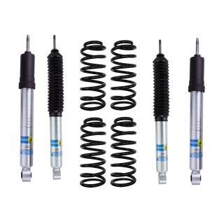 Lift Zawieszenia 40mm Superior Engineering - Toyota Land Cruiser Prado 90