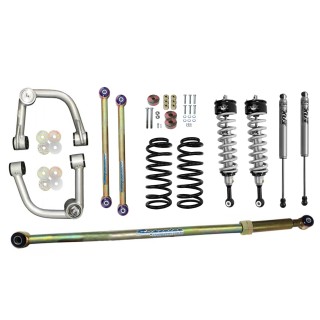 Lift Zawieszenia 50mm Superior Engineering - Toyota Land Cruiser J200