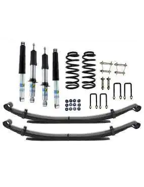 Suspension Lift 50mm Superior Engineering - Toyota Hilux 05-15