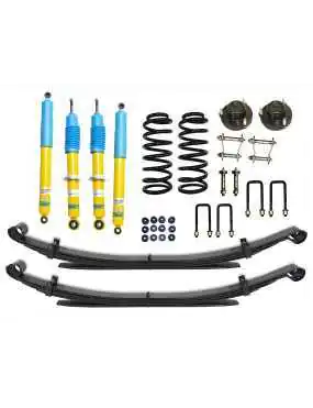 Suspension Lift Kit 45mm...