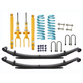 Lift Zawieszenia 35mm Superior Engineering - Volkswagen Amarok
