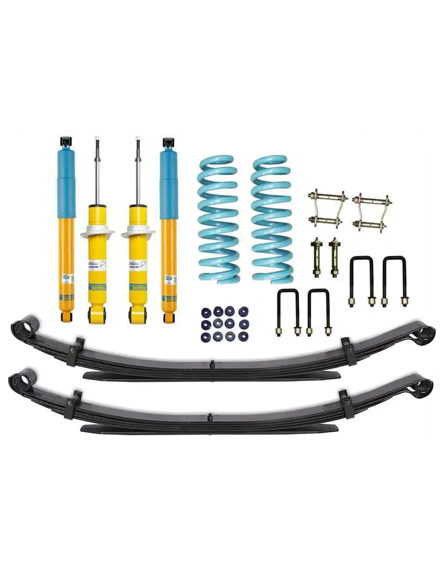 Suspension Lift 40mm Superior Engineering - Mitsubishi L200 15-on