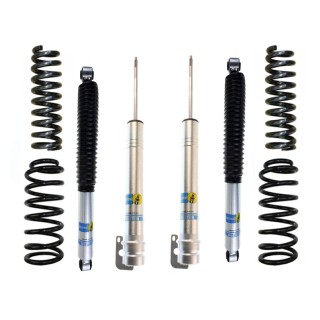 Lift Zawieszenia 40mm Superior Engineering - Jeep Grand Cherokee WK WH
