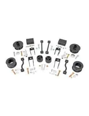 Suspension Lift Kit 2.5"...