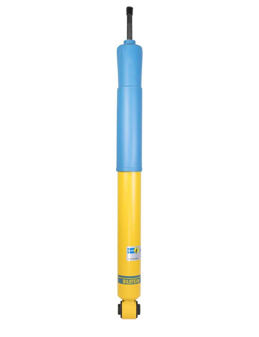 Rear Gas Shock Absorber BILSTEIN B6 4600 Lift 0'' - Mercedes W460/461 G-Class 79-90