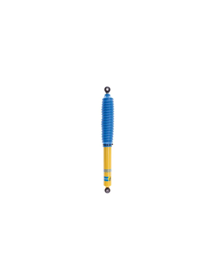 Amortyzator Gazowy Przedni BILSTEIN B6 4600 Lift 0'' - Land Rover Defender 99-16