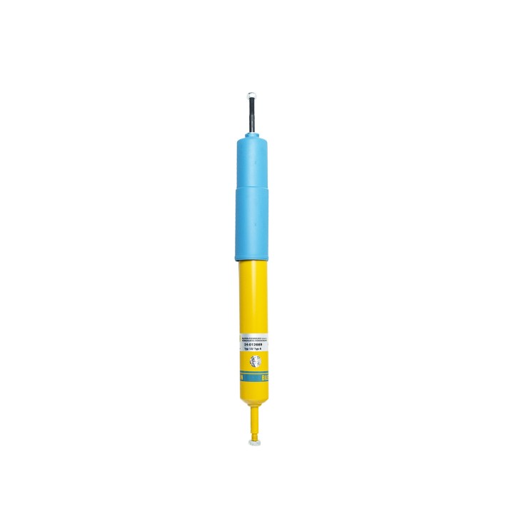 Amortyzator Gazowy Przedni BILSTEIN B6 4600 Lift 0'' - Nissan Patrol Y60