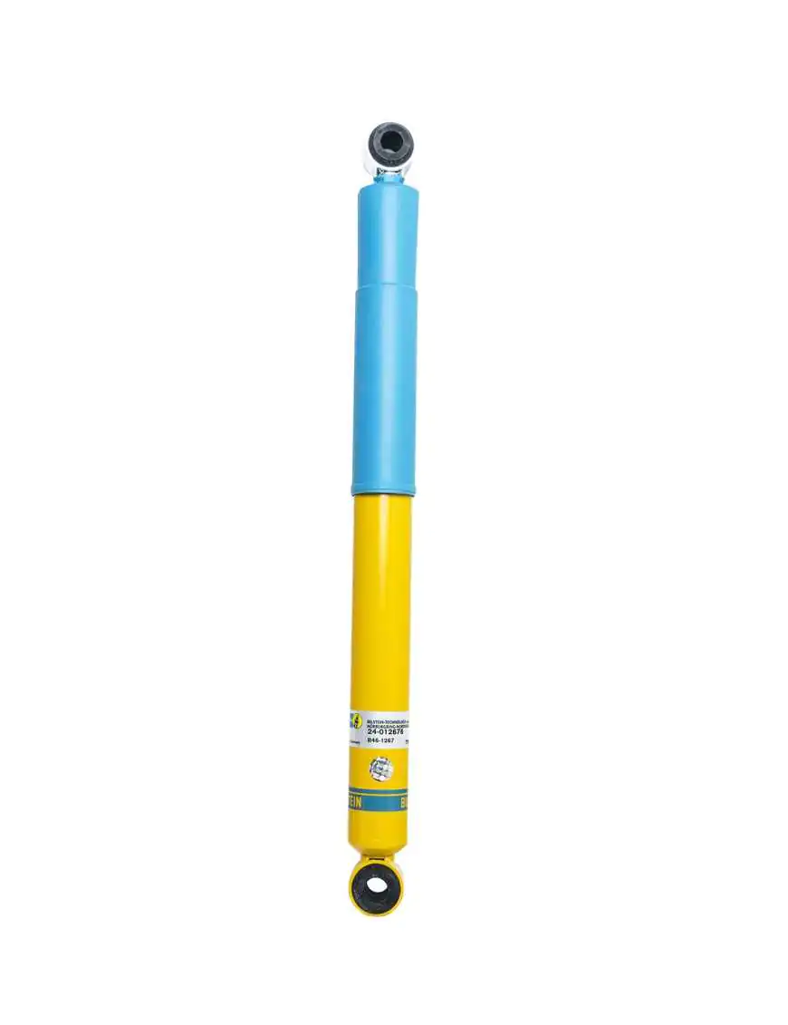 Amortyzator Gazowy Tylny BILSTEIN B6 4600 Lift 0'' - Nissan Patrol Y61