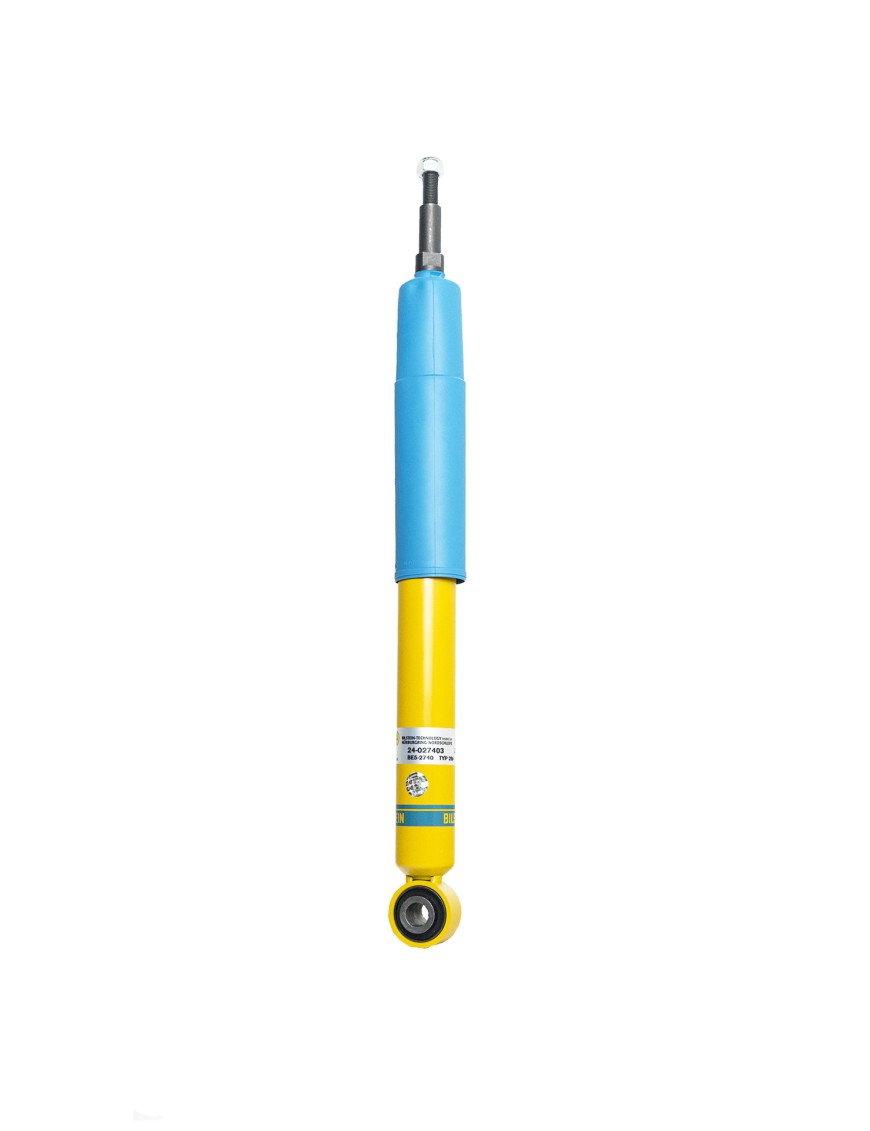 Rear Gas Shock Absorber BILSTEIN B6 4600 Lift 0'' - Toyota Land Cruiser J100 01-07