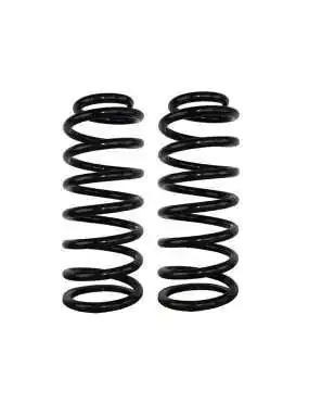 Front Springs Light/Medium Lift 2" Superior Engineering - Nissan Navara 05-14