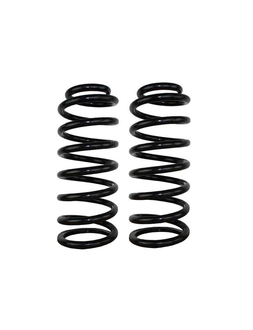 Front Springs Light/Medium Duty Lift 3" Superior Engineering - Nissan Patrol Y60