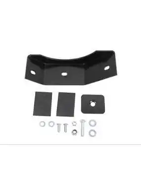 Rear Lowering Block Kit - Nissan Navara 15-17