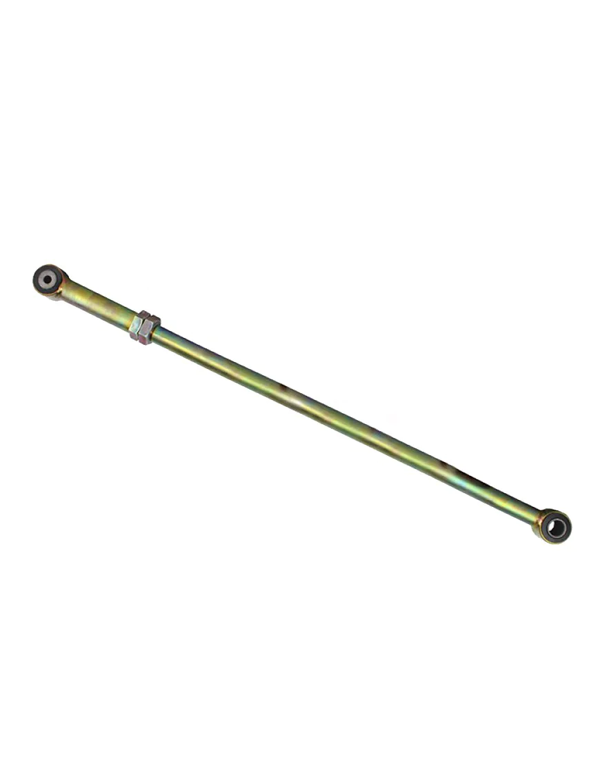 Adjustable Rear Panhard Rod Superior Engineering - Nissan Navara 15-17