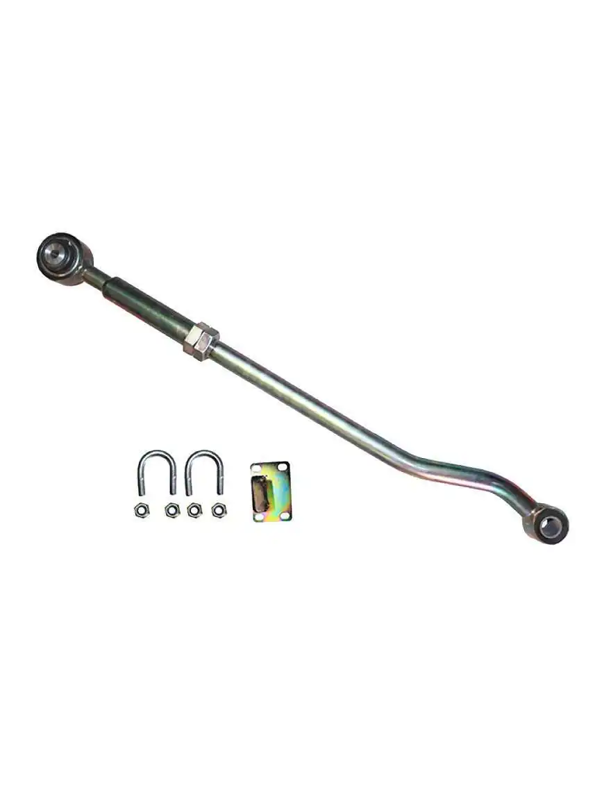 Adjustable Front Panhard Rod Superior Engineering - Nissan Patrol Y61