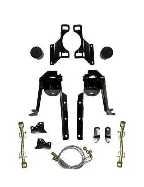 Skyjacker Front Shock Mount...