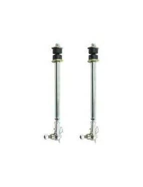 Front Sway Bar Links Lift:...