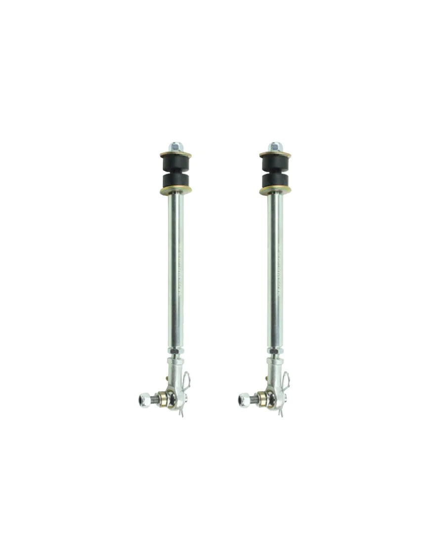 Front Sway Bar End Links Lift: 4" Superior Engineering - Nissan Patrol Y61