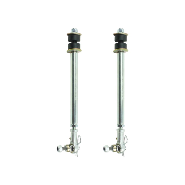 Rozpinane Łączniki Przedniego Stabilizatora Lift: 6" Superior Engineering - Nissan Patrol Y61
