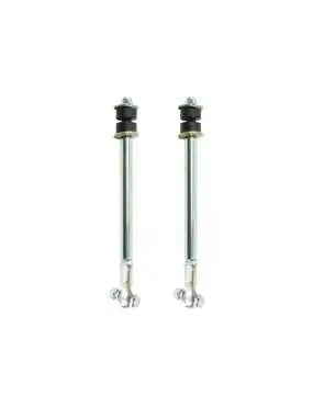 Extended Rear Sway Bar Links Lift 0" Superior Engineering - Toyota Land Cruiser Prado 120