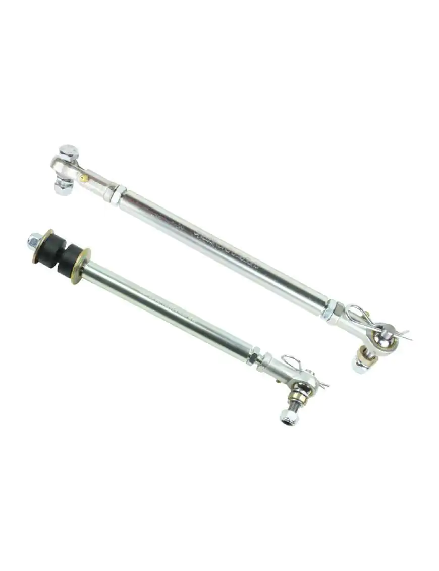 Unbolted Rear Stabilizer Links Lift: 0" Superior Engineering - Nissan Patrol Y61