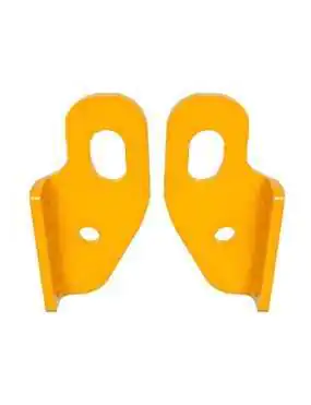 Reinforced Towing Hooks Superior Engineering - Nissan Patrol Y61