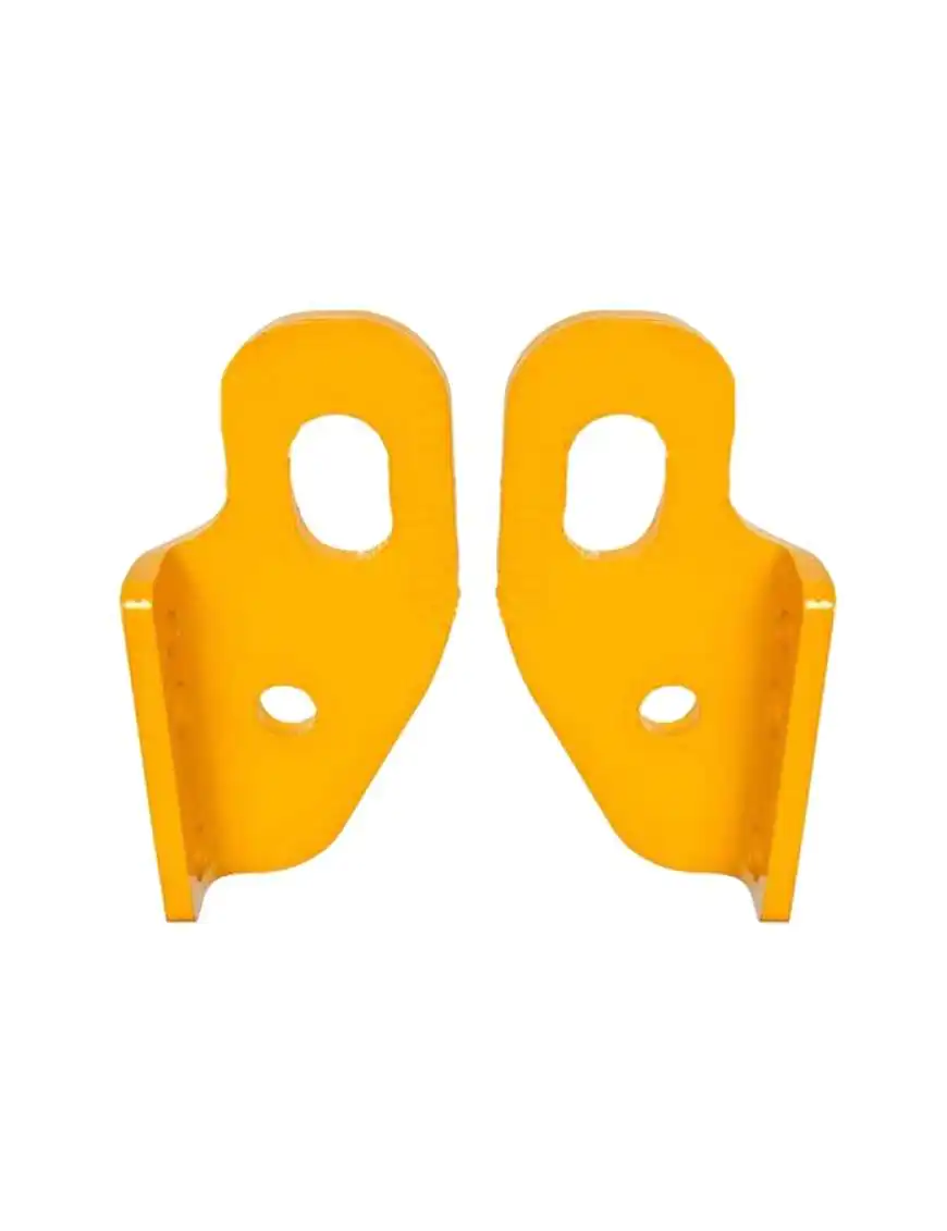 Reinforced Towing Hooks Superior Engineering - Nissan Patrol Y61