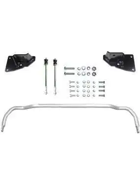 Front Stabilizer SuperFlex Kit Lift: 0-2" Superior Engineering - Nissan Patrol Y60