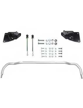 Zestaw SuperFlex Przedniego Stabilizatora Lift: 0-2" Superior Engineering - Nissan Patrol Y60