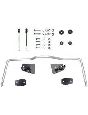 Zestaw SuperFlex Tylnego Stabilizatora Lift: 0-2" Superior Engineering - Nissan Patrol Y61