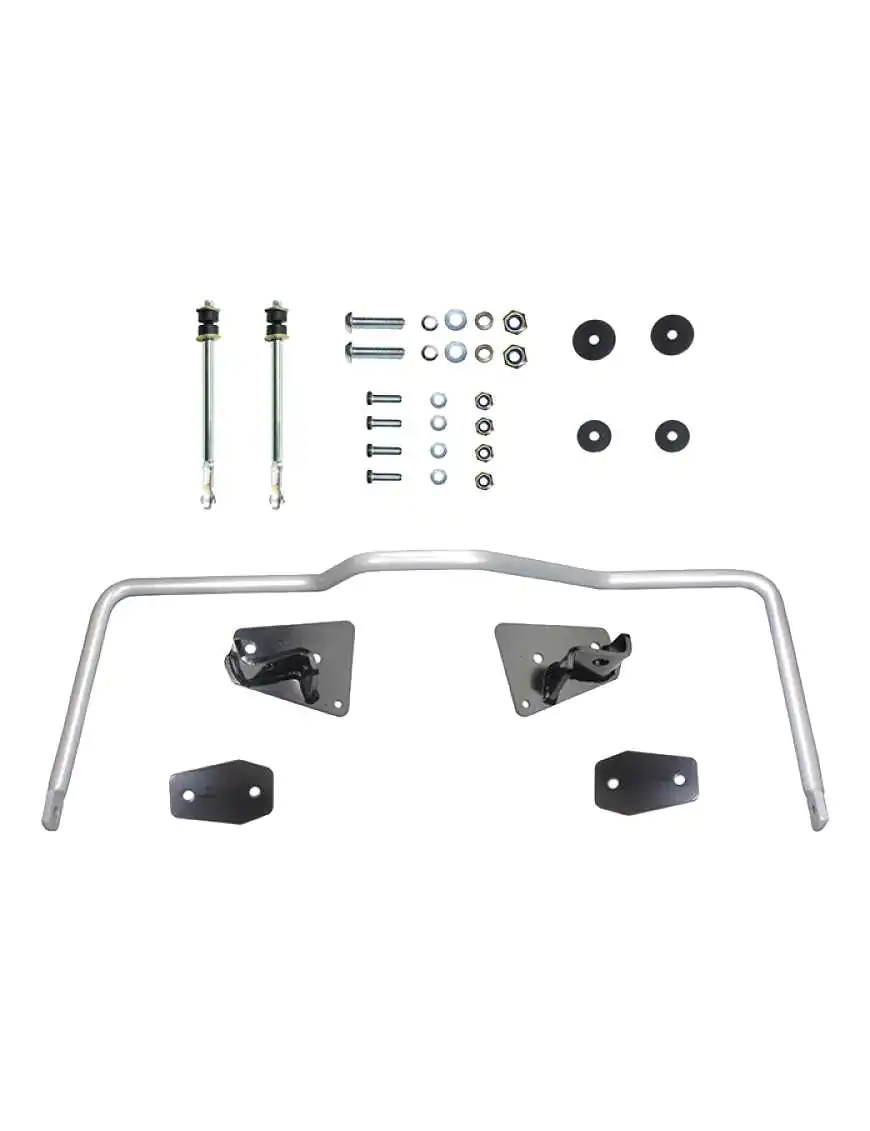 SuperFlex Rear Stabilizer Kit Lift: 0-2" Superior Engineering - Nissan Patrol Y61