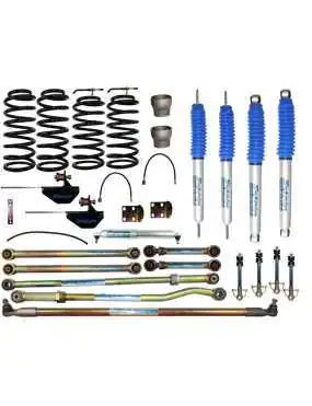 Suspension Lift Kit 6"...