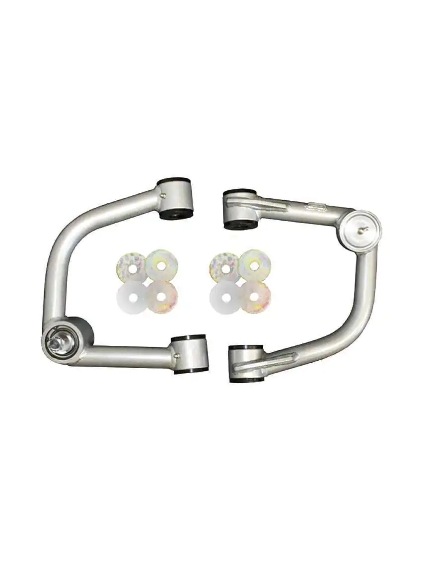 Upper Control Arms Lift 0-6" Superior Engineering - Toyota FJ Cruiser