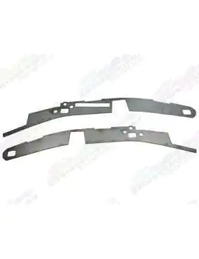 Chassis Frame Reinforcement Superior Engineering - Toyota Hilux Dual Cab 15-17