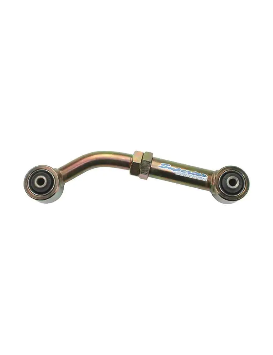 Bent Adjustable Upper Control Arm Superior Engineering - Nissan Patrol Y60