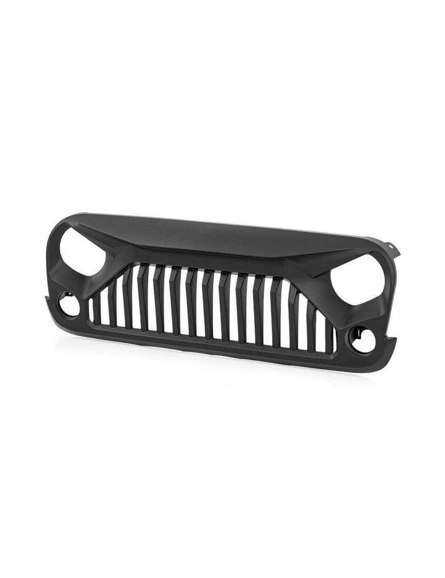Grill Angry Eyes Rough Country - Jeep Wrangler JK 2/4 Drzwi